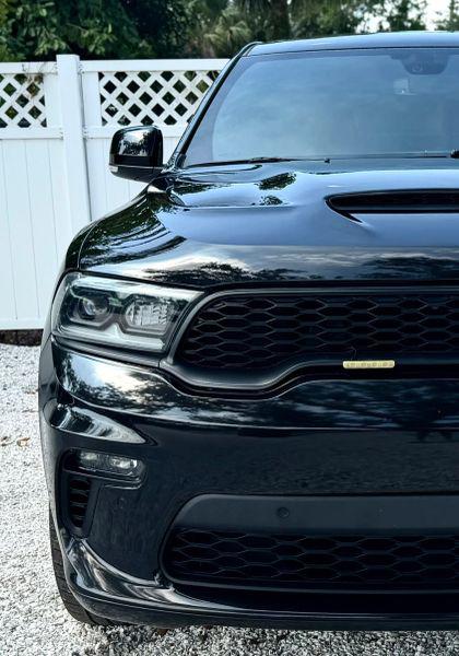 2021 Dodge Durango R/T RWD