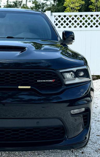 2021 Dodge Durango R/T RWD