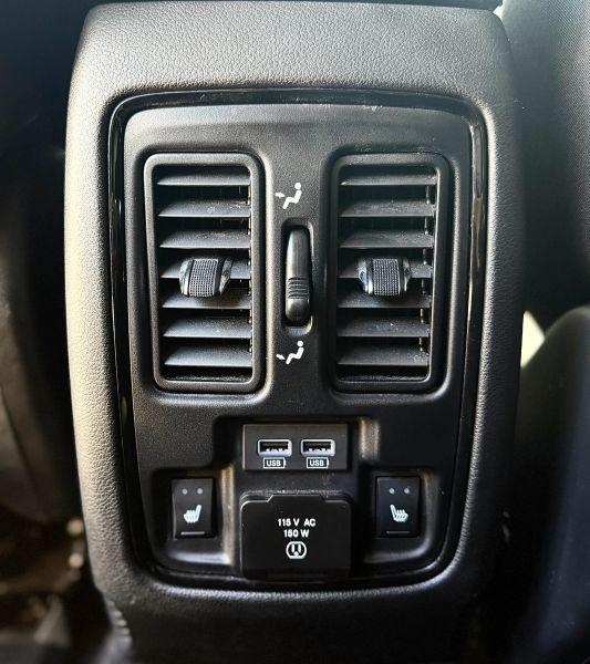 2021 Dodge Durango R/T RWD
