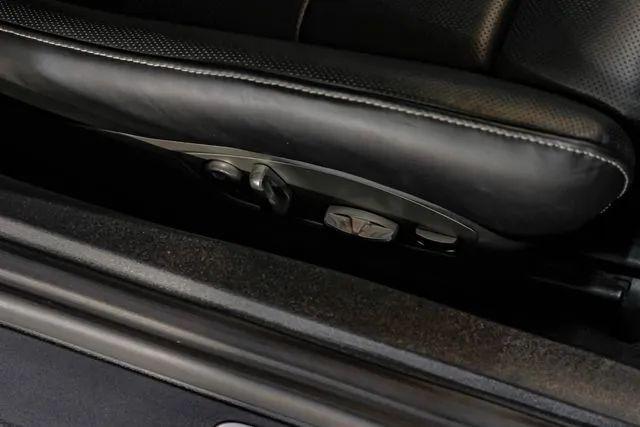 2017 Porsche 911 Turbo