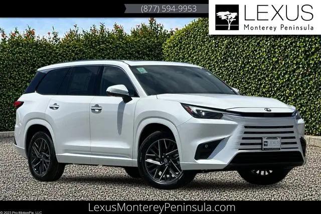 2026 Lexus TX 350 Premium for sale in Seaside, CA