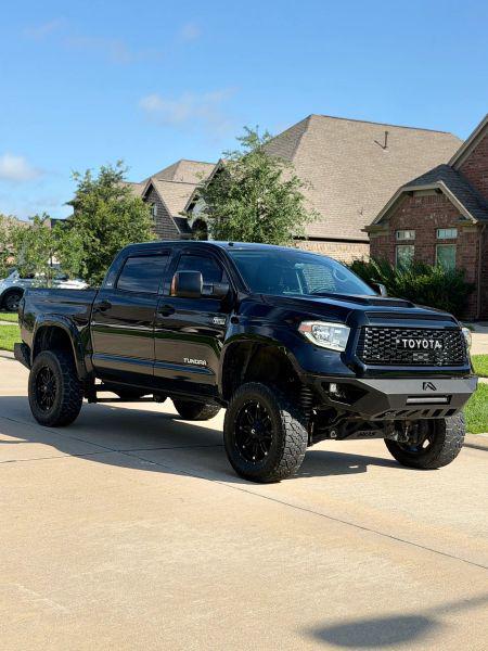 2018 Toyota Tundra SR5 5.7L V8 for sale in Houston, TX