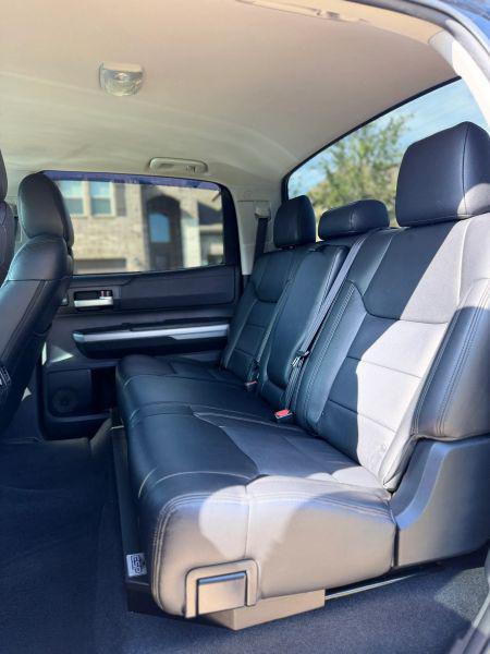 2018 Toyota Tundra SR5 5.7L V8