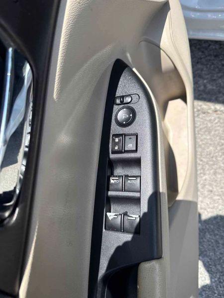 2014 Honda Accord Hybrid Touring