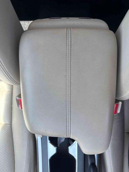 2014 Honda Accord Hybrid Touring
