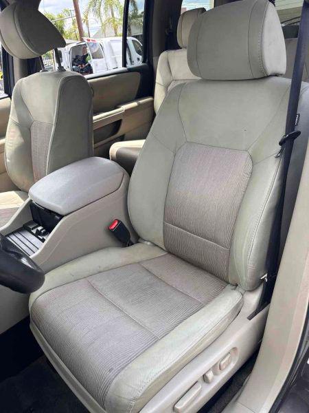 2014 Honda Pilot EX