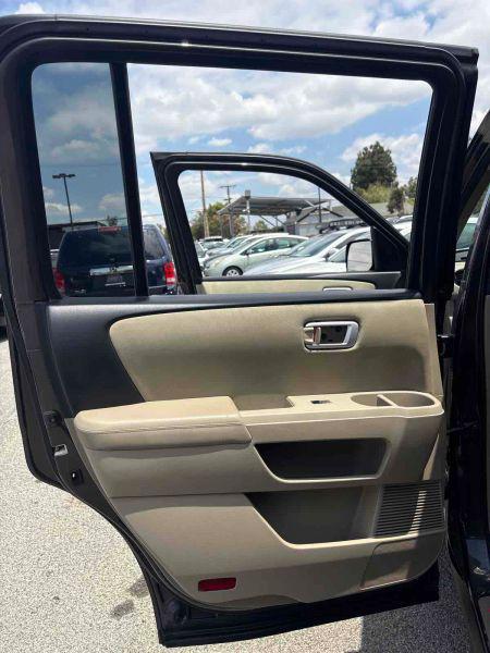 2014 Honda Pilot EX