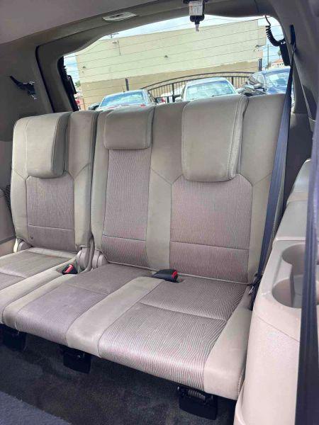 2014 Honda Pilot EX