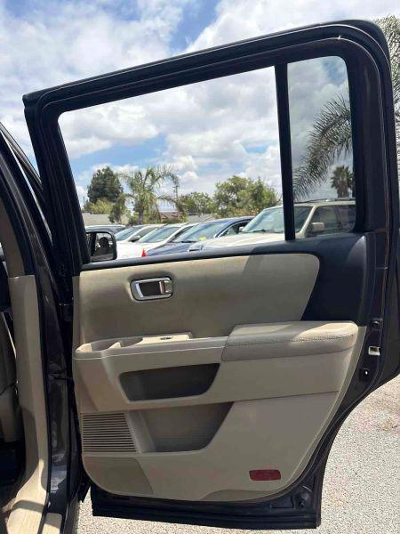 2014 Honda Pilot EX