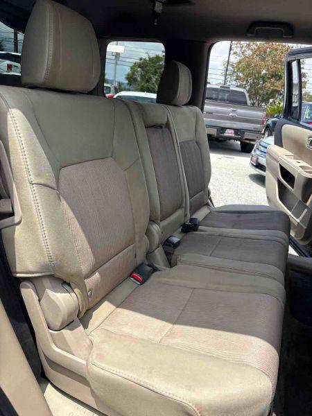 2014 Honda Pilot EX
