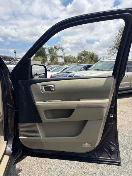 2014 Honda Pilot EX
