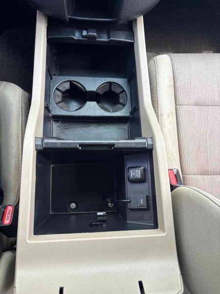 2014 Honda Pilot EX