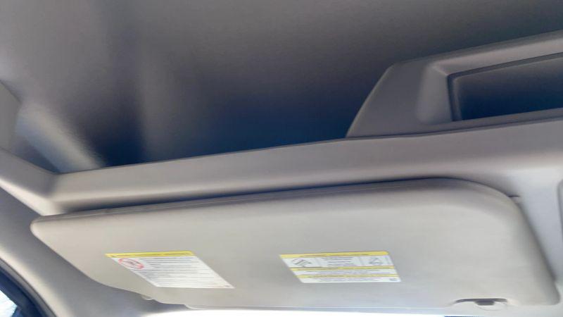 2020 Ford Transit Cargo Van Extended Length w/9950-lb GVWR