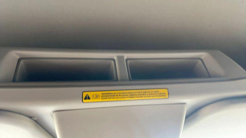 2020 Ford Transit Cargo Van Extended Length w/9950-lb GVWR