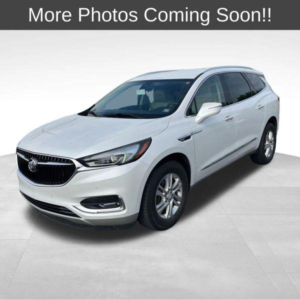 2018 Buick Enclave Premium for sale in Sanford, NC