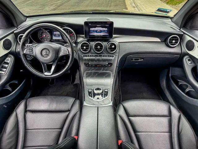 2019 Mercedes-Benz GLC 300