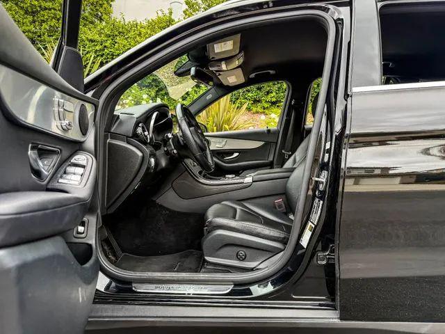 2019 Mercedes-Benz GLC 300