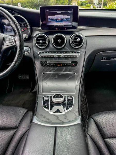 2019 Mercedes-Benz GLC 300