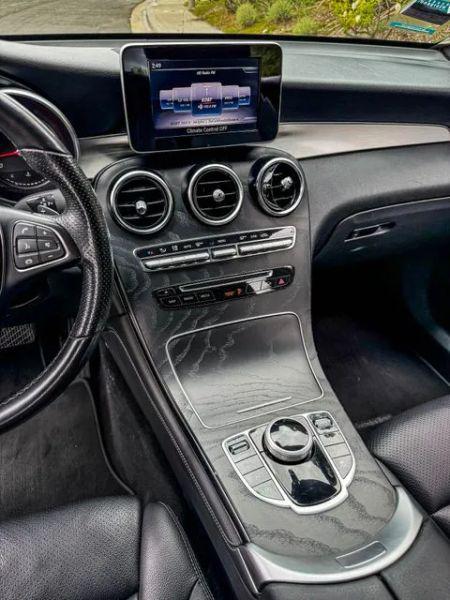 2019 Mercedes-Benz GLC 300