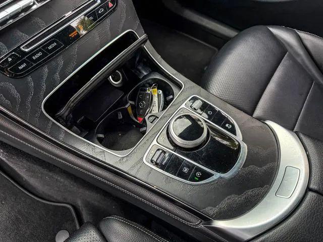 2019 Mercedes-Benz GLC 300