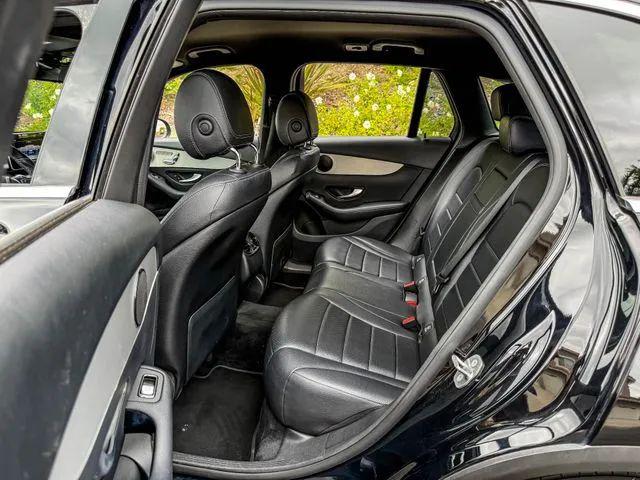 2019 Mercedes-Benz GLC 300