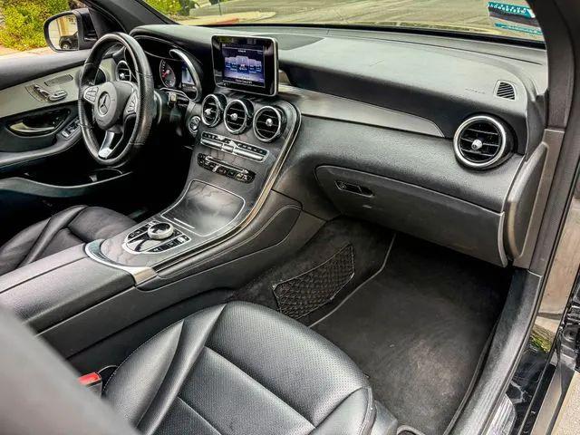 2019 Mercedes-Benz GLC 300