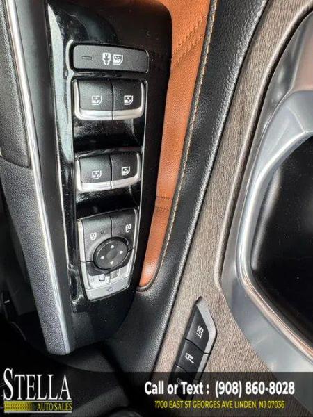 2023 Kia Sorento X-Line SX Prestige