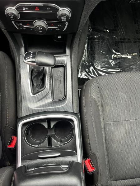 2015 Dodge Charger SXT