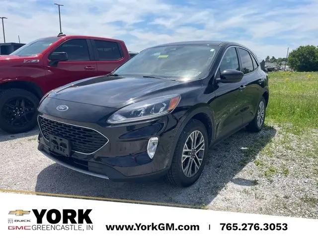 2022 Ford Escape SEL for sale in Greencastle, IN