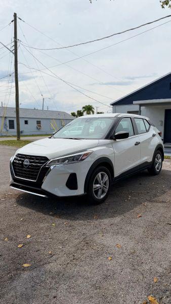 2023 Nissan Kicks S Xtronic CVT for sale in Miami, FL