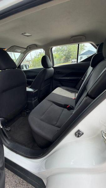 2023 Nissan Kicks S Xtronic CVT