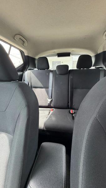2023 Nissan Kicks S Xtronic CVT