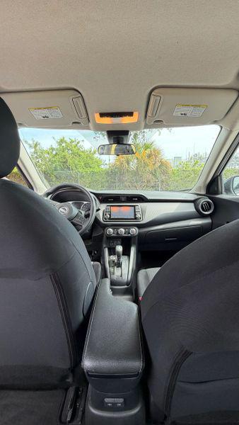 2023 Nissan Kicks S Xtronic CVT
