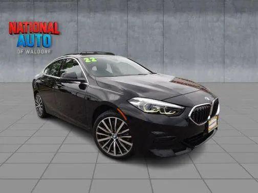 2022 BMW Coupe i sDrive for sale in Waldorf, MD