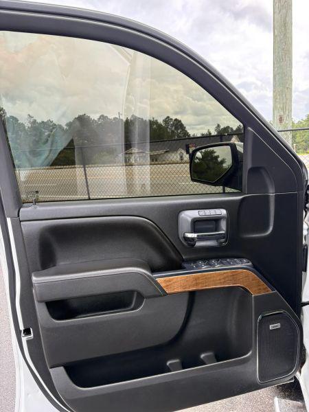 2015 Chevrolet Silverado 1500 1LZ