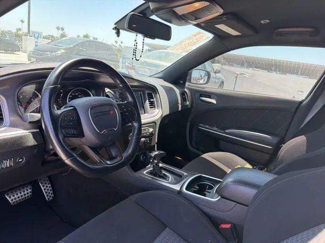 2021 Dodge Charger Scat Pack RWD