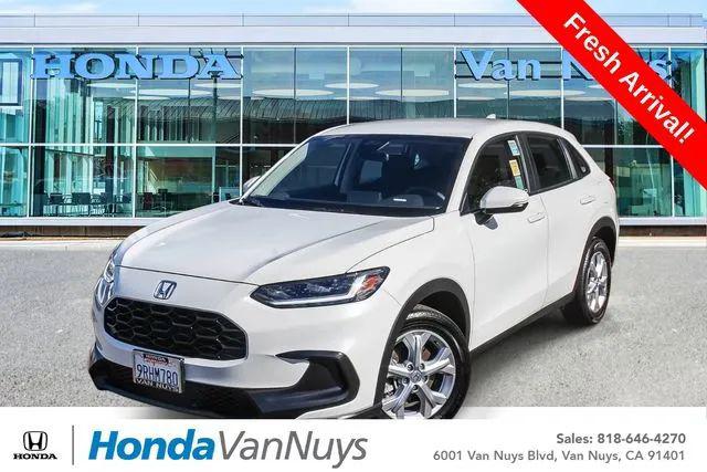 2025 Honda HR-V 2WD LX for sale in Van Nuys, CA