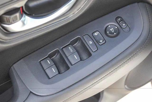 2025 Honda HR-V 2WD LX