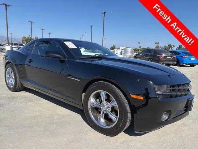 2012 Chevrolet Camaro 2LS for sale in Van Nuys, CA