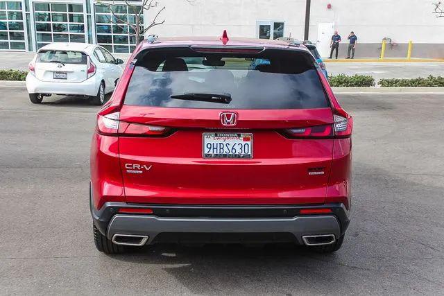 2023 Honda CR-V Hybrid Sport Touring