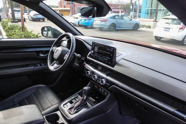 2023 Honda CR-V Hybrid Sport Touring