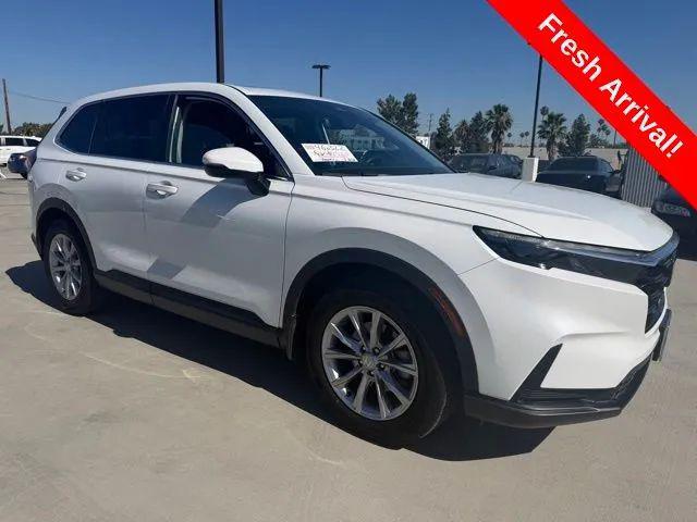 2023 Honda CR-V EX 2WD for sale in Van Nuys, CA