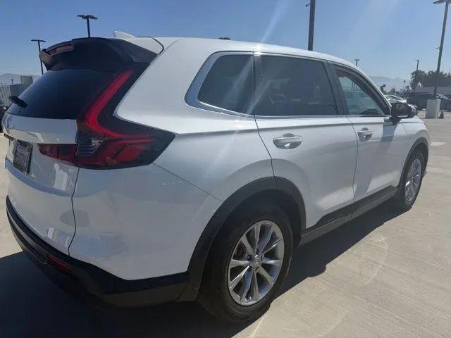 2023 Honda CR-V EX 2WD