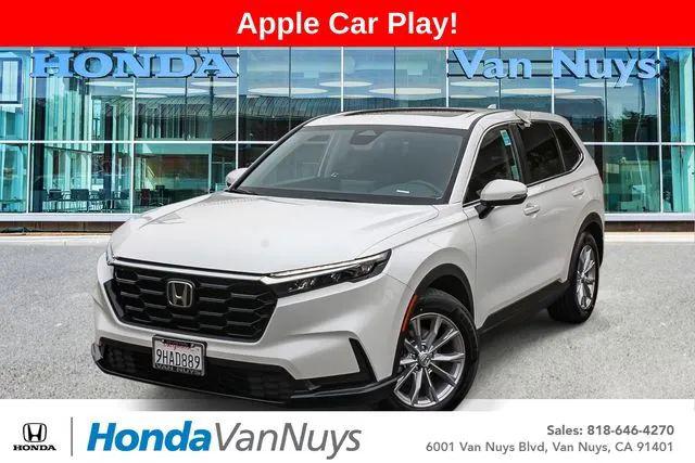 2023 Honda CR-V EX 2WD for sale in Van Nuys, CA