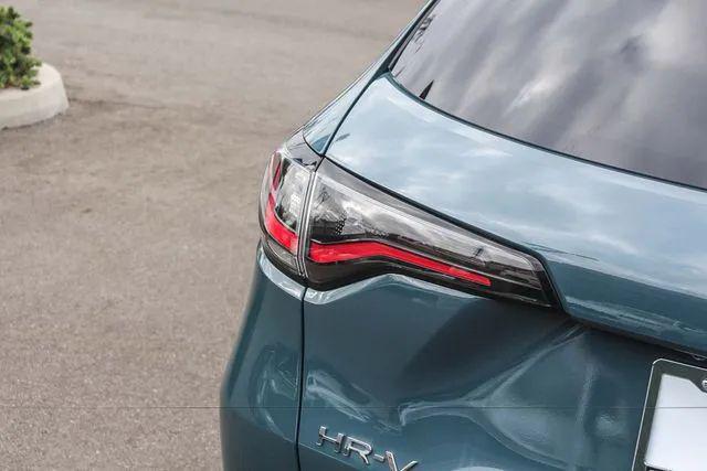 2024 Honda HR-V 2WD EX-L