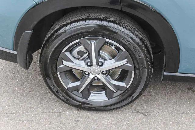 2024 Honda HR-V 2WD EX-L
