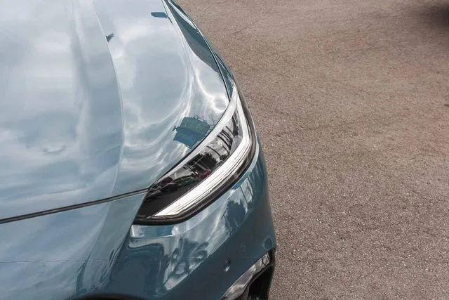 2024 Honda HR-V 2WD EX-L