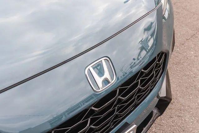 2024 Honda HR-V 2WD EX-L