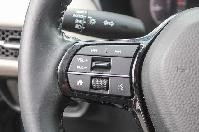 2024 Honda HR-V 2WD EX-L