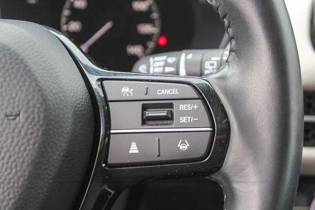 2024 Honda HR-V 2WD EX-L